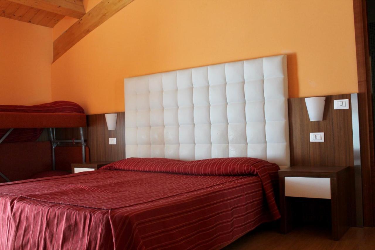 Hotel Vienna Caorle Dış mekan fotoğraf