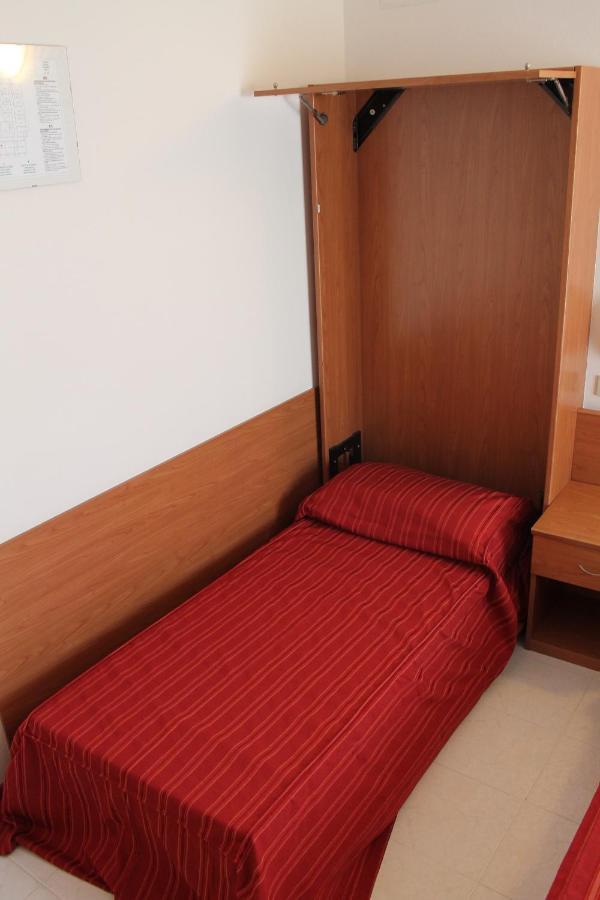 Hotel Vienna Caorle Dış mekan fotoğraf