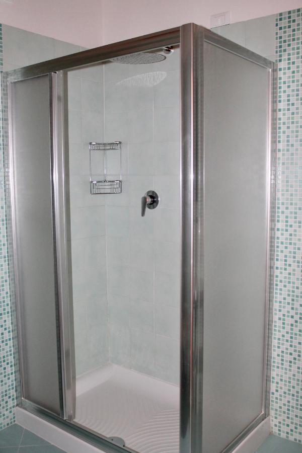 Hotel Vienna Caorle Dış mekan fotoğraf