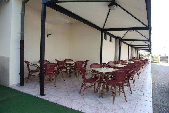 Hotel Vienna Caorle Dış mekan fotoğraf